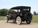 Packard Six Touring 1913 года